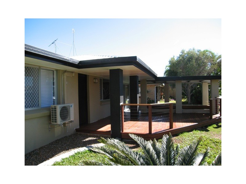 22 Credlin Street, East Mackay QLD 4740