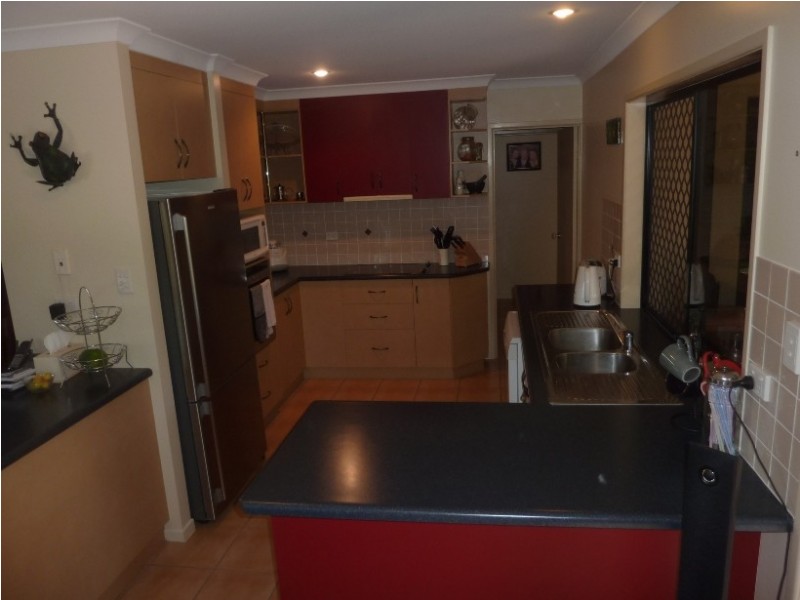 7 Magellan Drive, Andergrove QLD 4740