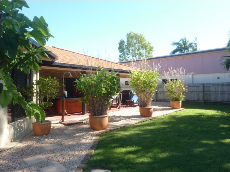 7 Magellan Drive, Andergrove QLD 4740