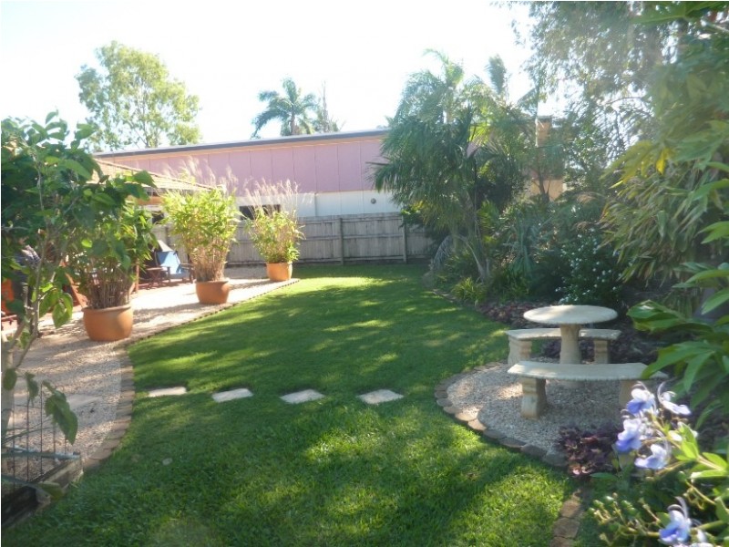 7 Magellan Drive, Andergrove QLD 4740