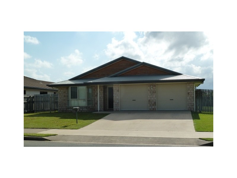 28 Grosskreutz Drive, Marian QLD 4753