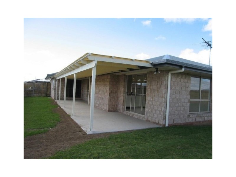 28 Grosskreutz Drive, Marian QLD 4753