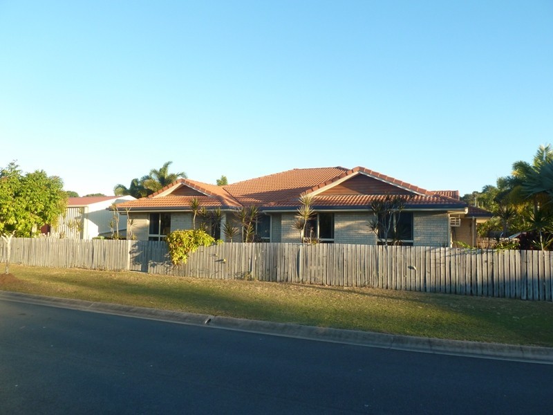 14 Leichardt Way, Andergrove QLD 4740