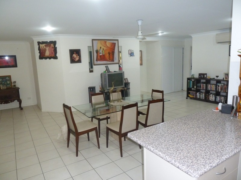 14 Leichardt Way, Andergrove QLD 4740