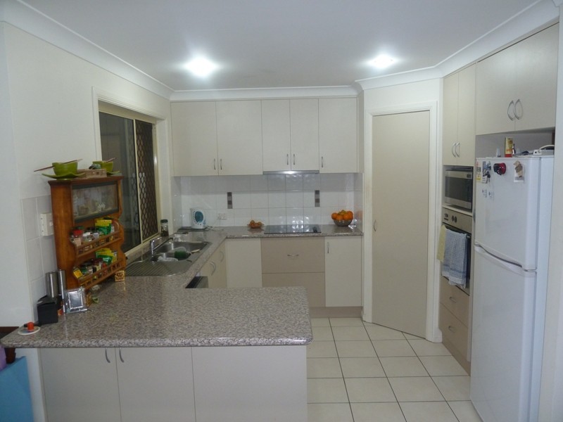 14 Leichardt Way, Andergrove QLD 4740