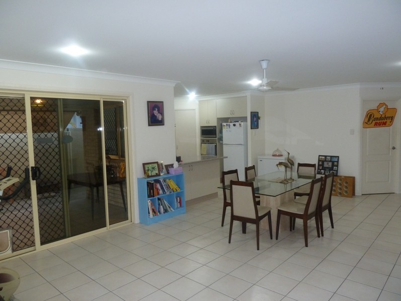 14 Leichardt Way, Andergrove QLD 4740