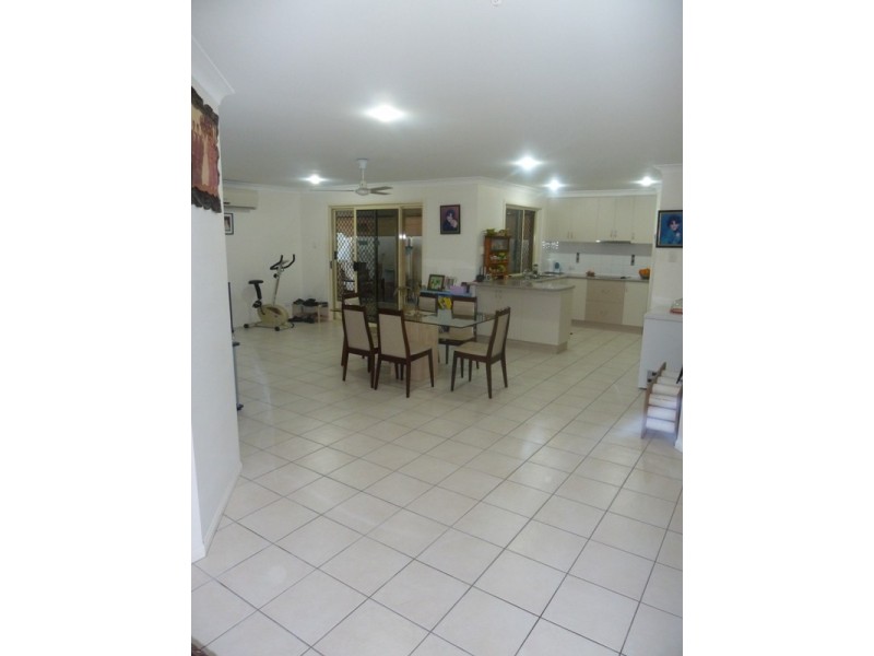 14 Leichardt Way, Andergrove QLD 4740