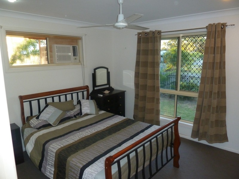 14 Leichardt Way, Andergrove QLD 4740