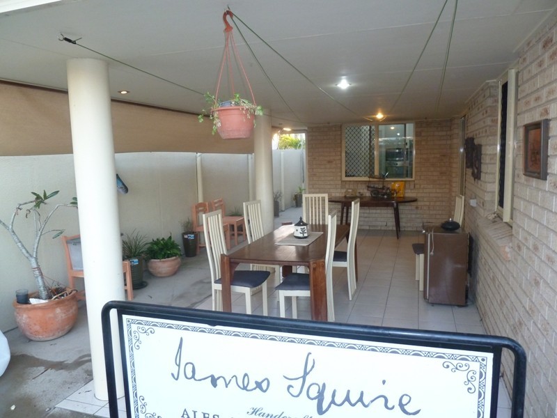 14 Leichardt Way, Andergrove QLD 4740