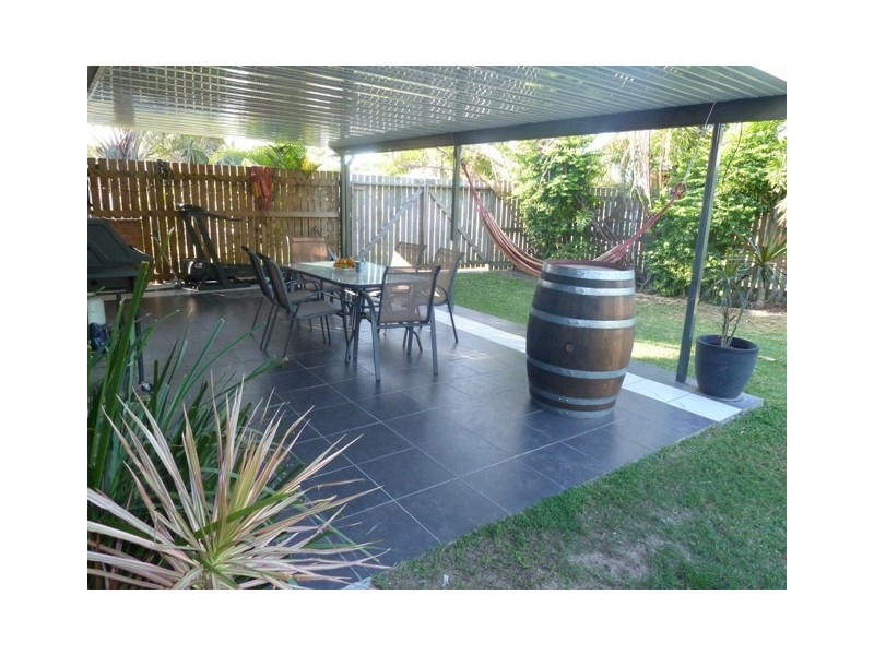 70 Investigator St, Andergrove QLD 4740