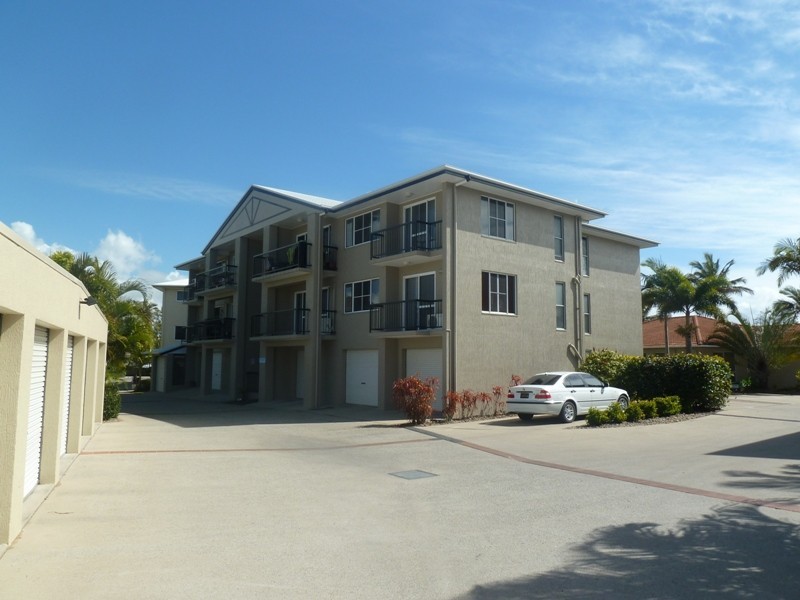 9/11 Bridge Rd, East Mackay QLD 4740