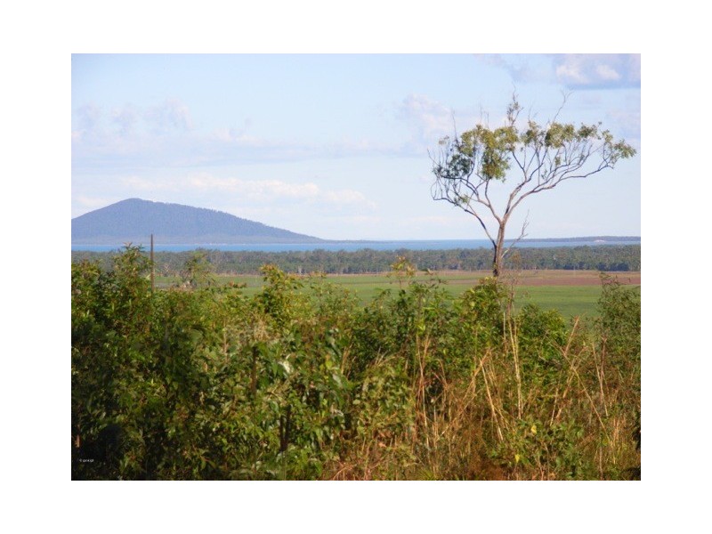 Lot 3 Howlands Rd, Ilbilbie QLD 4738