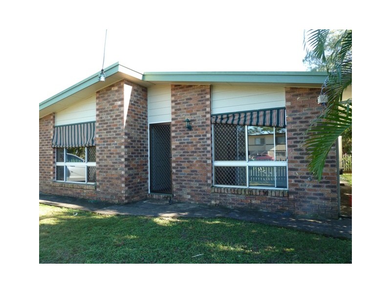 3 Andergrove Road, Andergrove QLD 4740