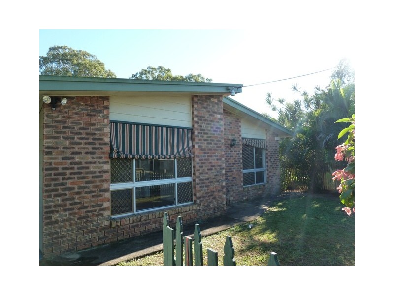 3 Andergrove Road, Andergrove QLD 4740