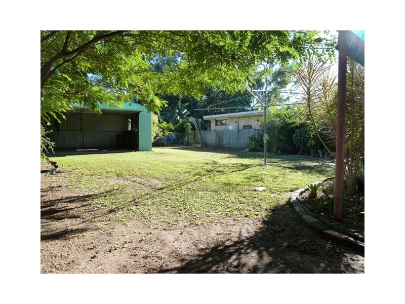 3 Andergrove Road, Andergrove QLD 4740