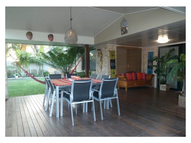 17 Keswick Avenue, Slade Point QLD 4740