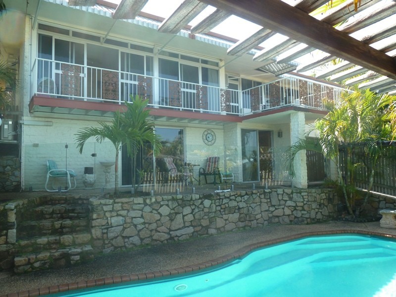 12 Haber Street, North Mackay QLD 4740