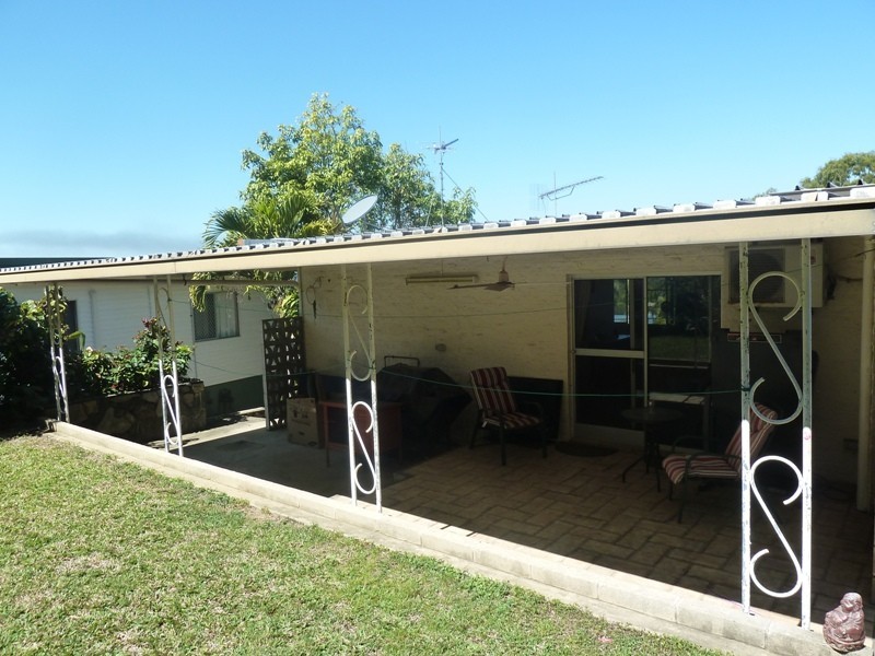12 Haber Street, North Mackay QLD 4740