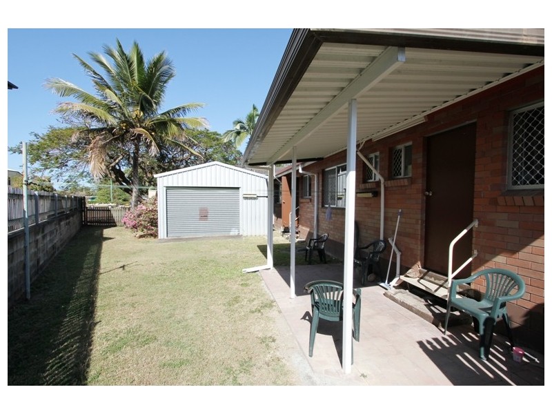 90 Evan Street, East Mackay QLD 4740