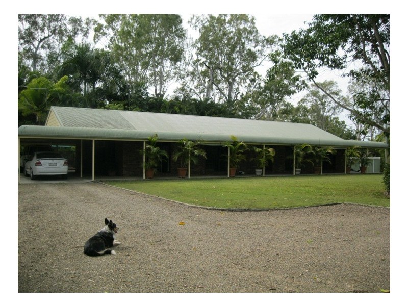 30 Nielsen Drive, Walkerston QLD 4751