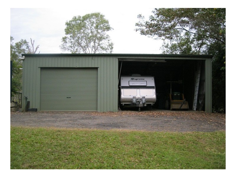 30 Nielsen Drive, Walkerston QLD 4751
