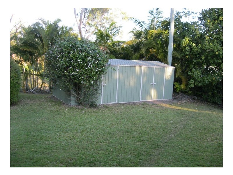 30 Nielsen Drive, Walkerston QLD 4751