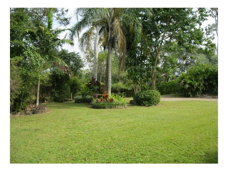 30 Nielsen Drive, Walkerston QLD 4751