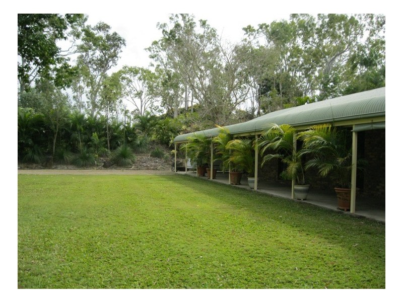 30 Nielsen Drive, Walkerston QLD 4751