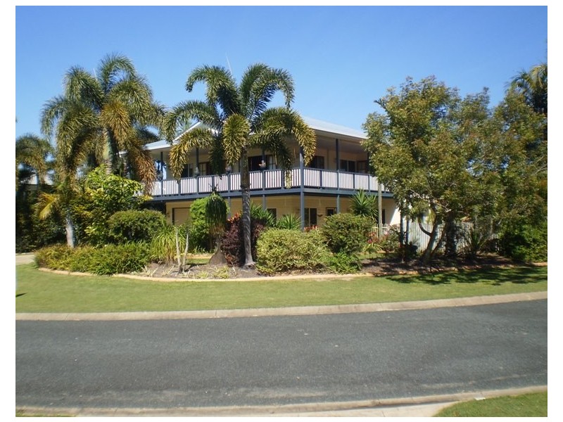 26 Blue Beach Boulvard, Haliday Bay QLD 4740