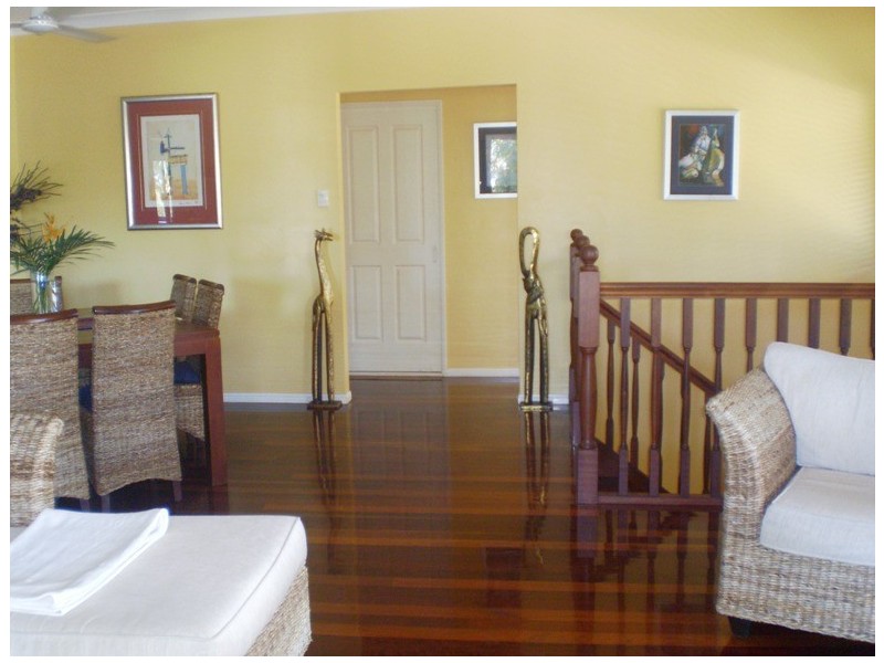 26 Blue Beach Boulvard, Haliday Bay QLD 4740