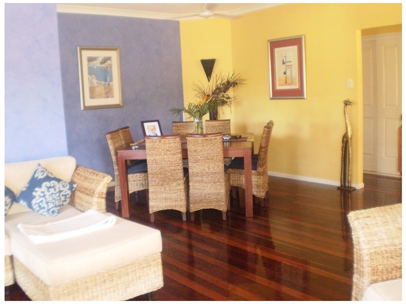 26 Blue Beach Boulvard, Haliday Bay QLD 4740