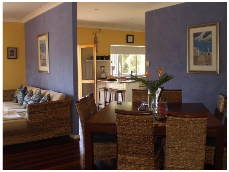 26 Blue Beach Boulvard, Haliday Bay QLD 4740