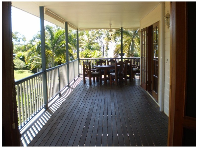 26 Blue Beach Boulvard, Haliday Bay QLD 4740