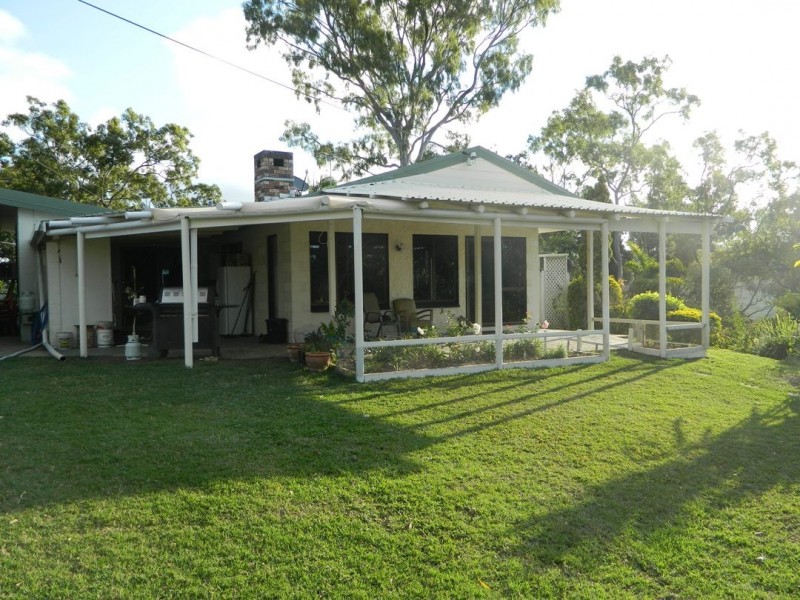 8 Galea Court, Habana QLD 4740