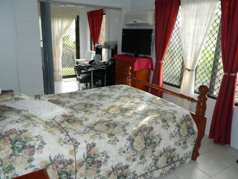 8 Galea Court, Habana QLD 4740