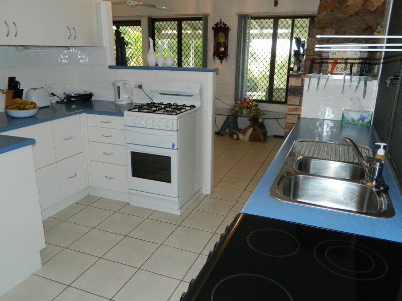 8 Galea Court, Habana QLD 4740