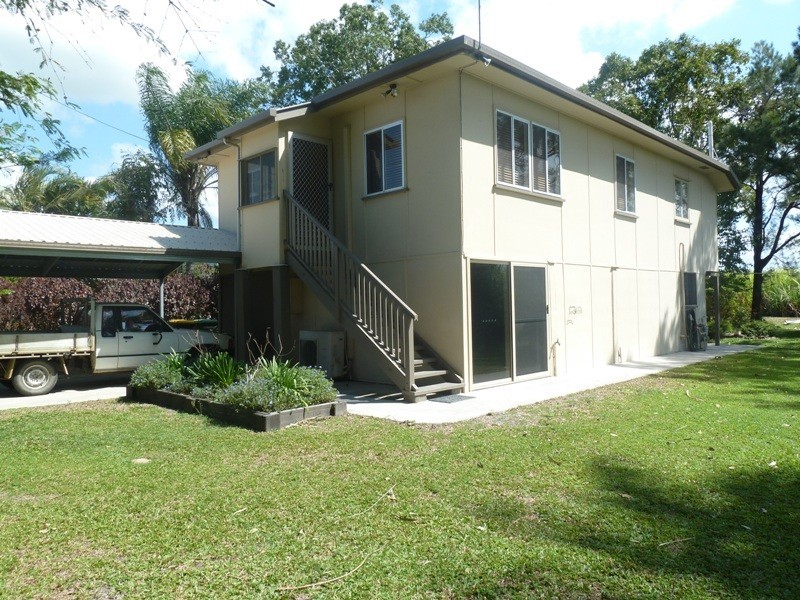 952 Marian-Eton Road, North Eton QLD 4741