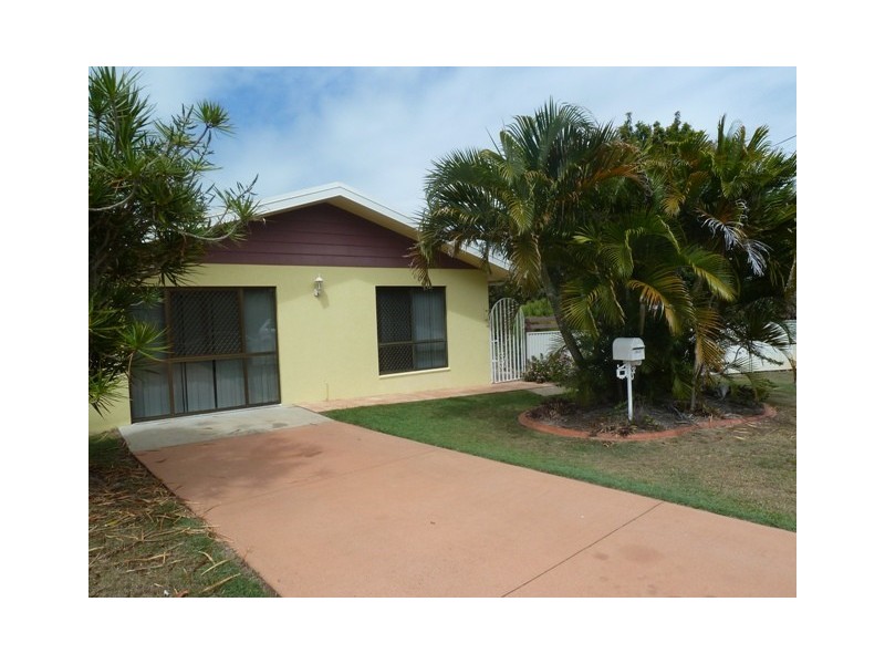 23 Paton Terrace, Slade Point QLD 4740