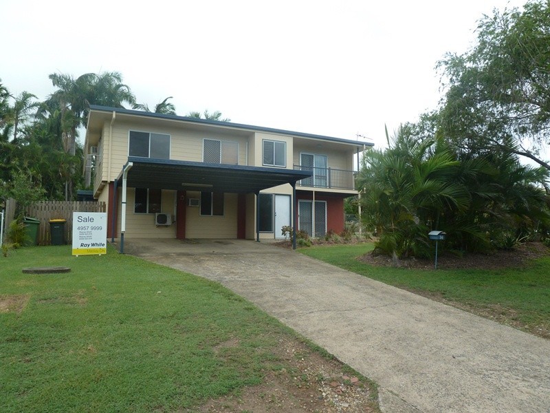 34 Phillip Street, Mount Pleasant QLD 4740
