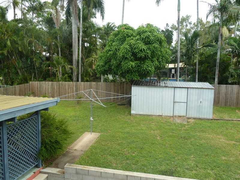 34 Phillip Street, Mount Pleasant QLD 4740