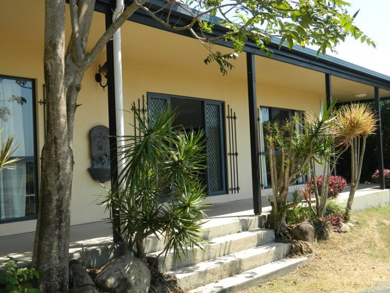 11 Wicks Ct, Erakala QLD 4740