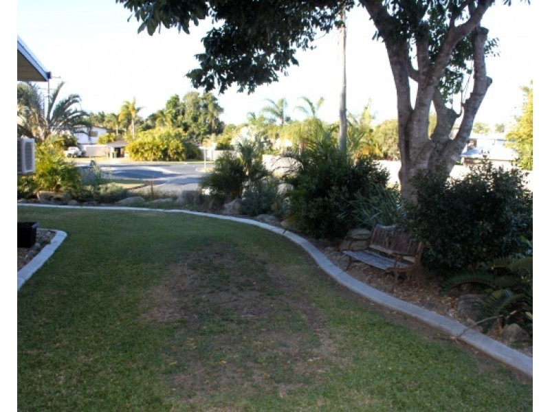 1/64 Daniel Street, Mount Pleasant QLD 4740