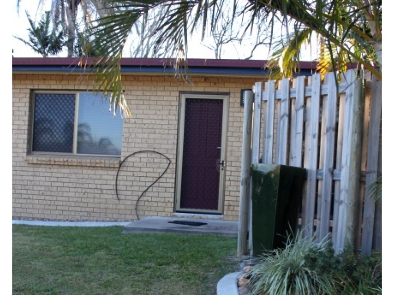 1/64 Daniel Street, Mount Pleasant QLD 4740