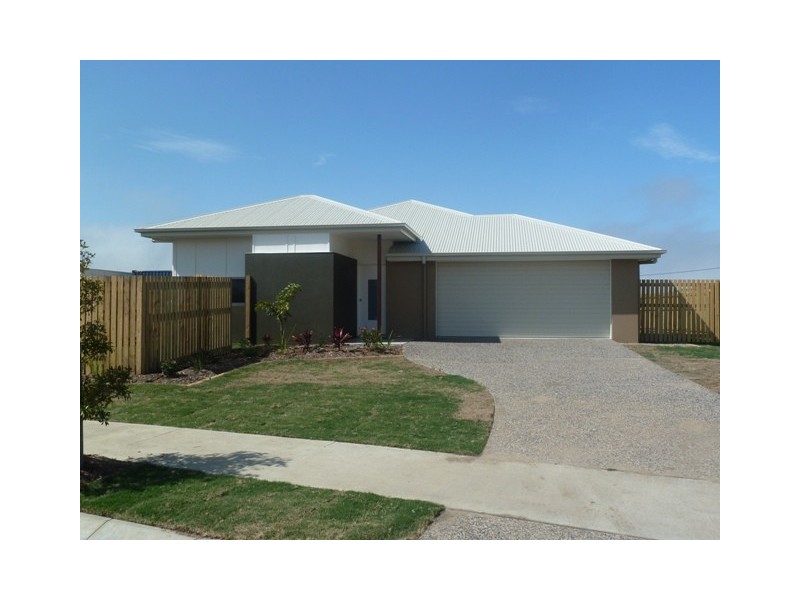 2 Holyman Drive- Avalon Estate, Rural View QLD 4740