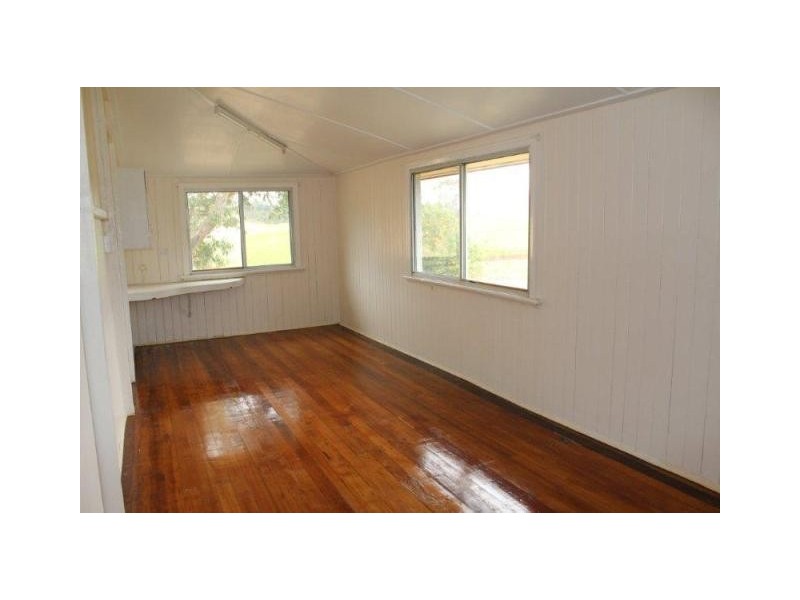 154 Senini;s Road, Finch Hatton QLD 4756