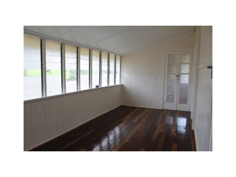 154 Senini;s Road, Finch Hatton QLD 4756