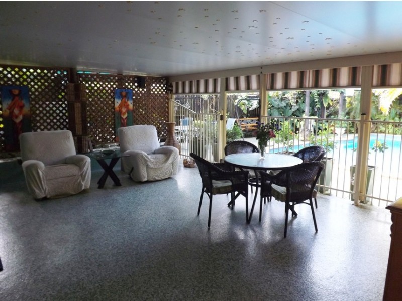 6 Shiral Drive, Beaconsfield QLD 4740