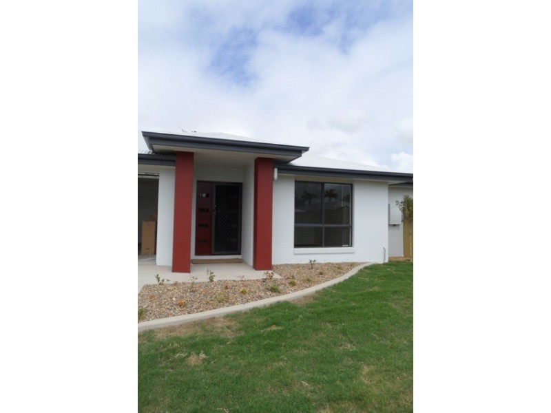 15 Kingslea Court, Ooralea QLD 4740