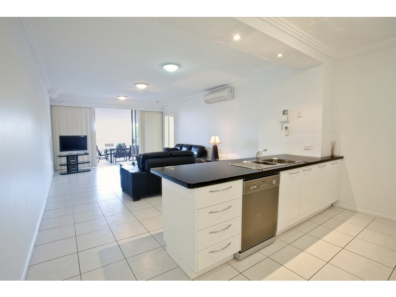 Unit 4/8 Breakwater Access Road, Mackay Harbour QLD 4740