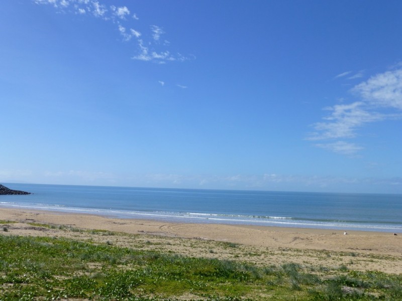 Unit 4/8 Breakwater Access Road, Mackay Harbour QLD 4740